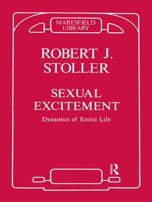 cover image of Sexual Excitement